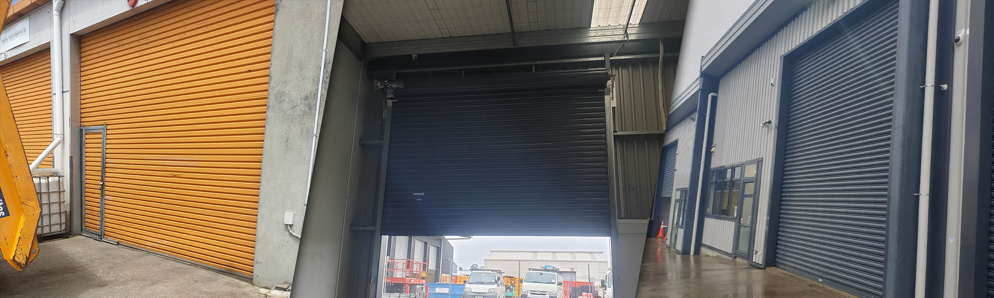 Commercial Roller Doors Auckland Roller Doors Repairs