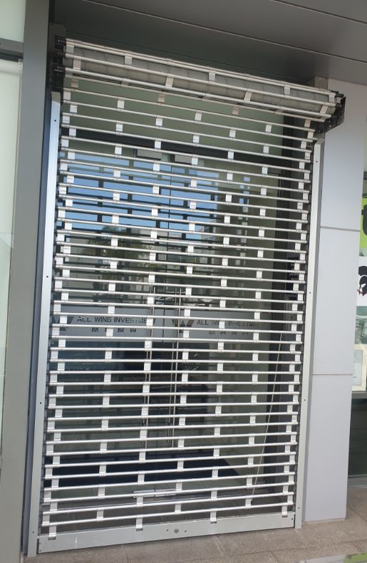 Commercial Roller Doors Auckland Roller Doors Repairs